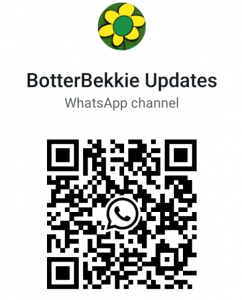 QR Bot
